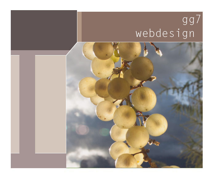 Referenz fr Webdesign