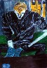 guenther (30x20cm Kreide)