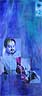 neid (180x75cm �l/Papier/Sperrholz 2002)