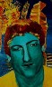 andy (46x30cm �l/Karton 1984)