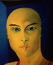 brian (50x40cm �l/Leinwand 1984)
