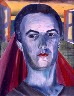 greg (70x50cm �l/Karton 1985)
